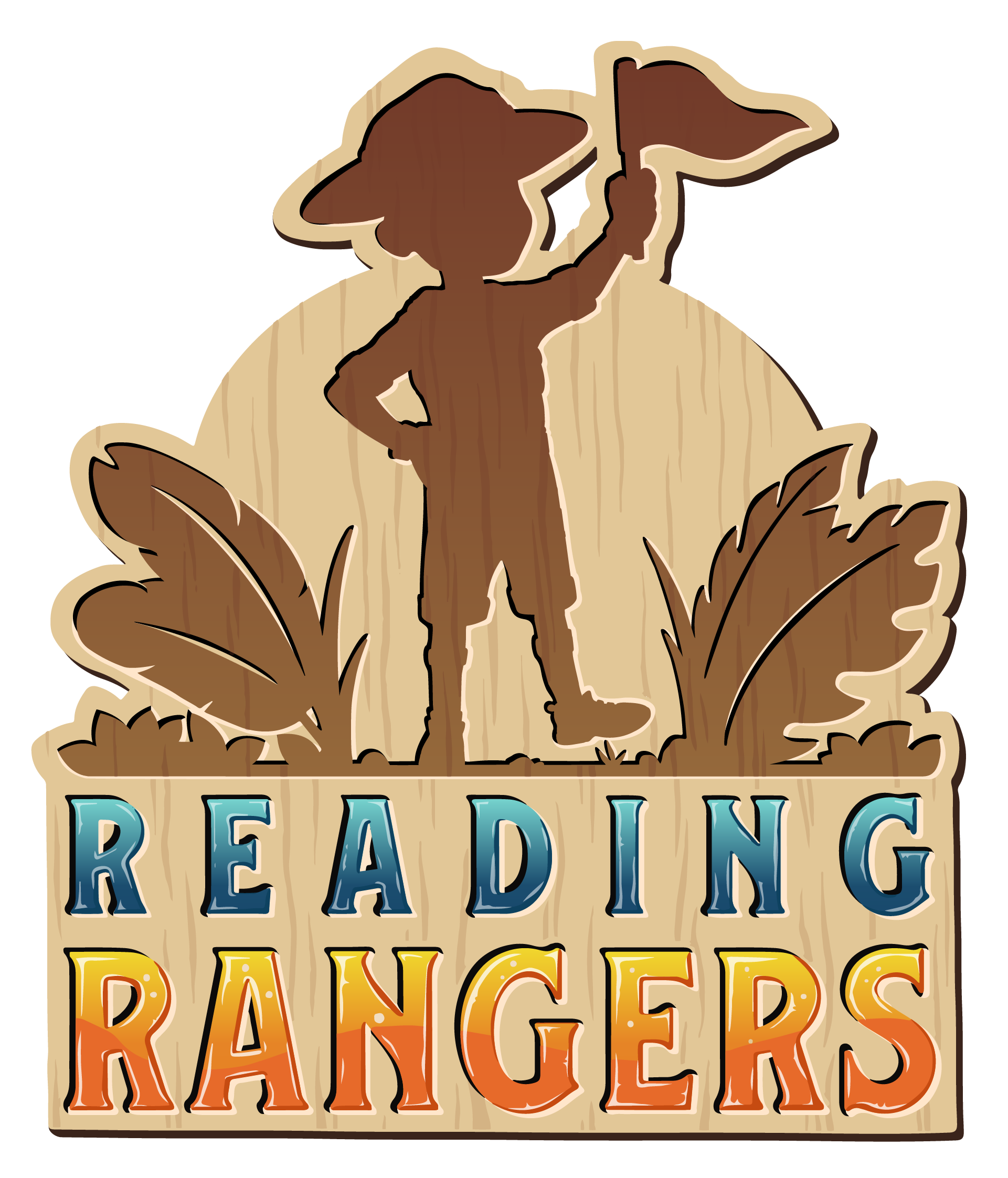 Reading Rangers logo