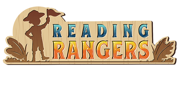 Reading Rangers - Grades K–5
