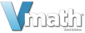 Vmath-3rdEd-logo