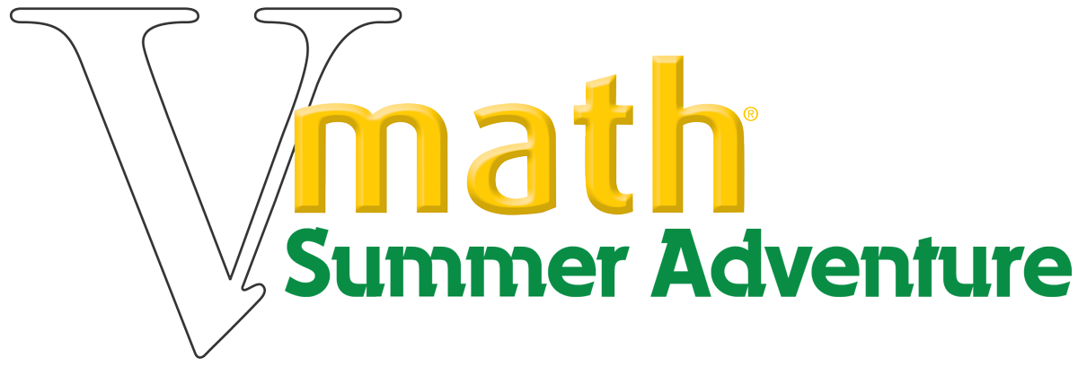 Vmath Summer Adventure