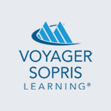 Voyager Sopris Learning Logo - Square with color