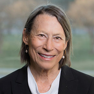 Dr. Louisa Moats