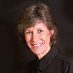 Dr. Lucy Hart Paulson