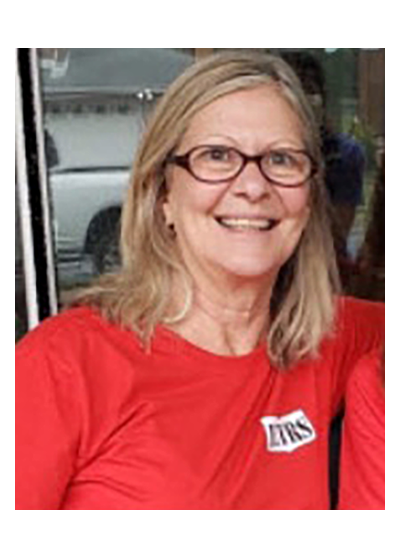 Jackie Behney
