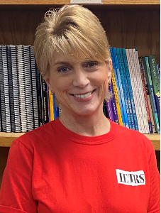 Jill Ramsey