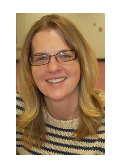 Dr. Tania McKey