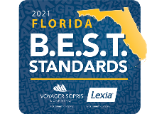 B.E.S.T. Standards Logo