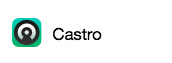 Listen on Castro