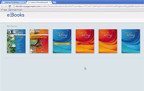 eLibrary SUTW Bookshelf eLibrary SUTW Bookshelf
