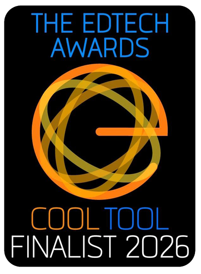 Edtech Awards - Cool Tool Finalist 2026