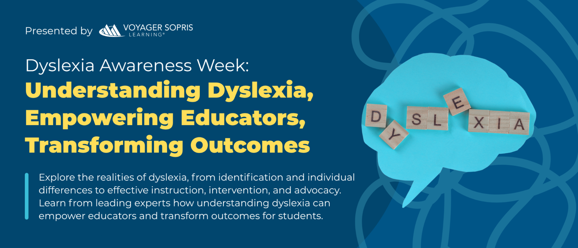 Dyslexia Week 2026
