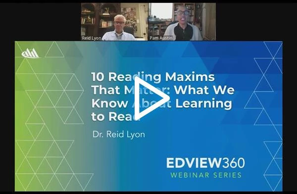 10 Reading Maxims That Matter Video Thumbnail