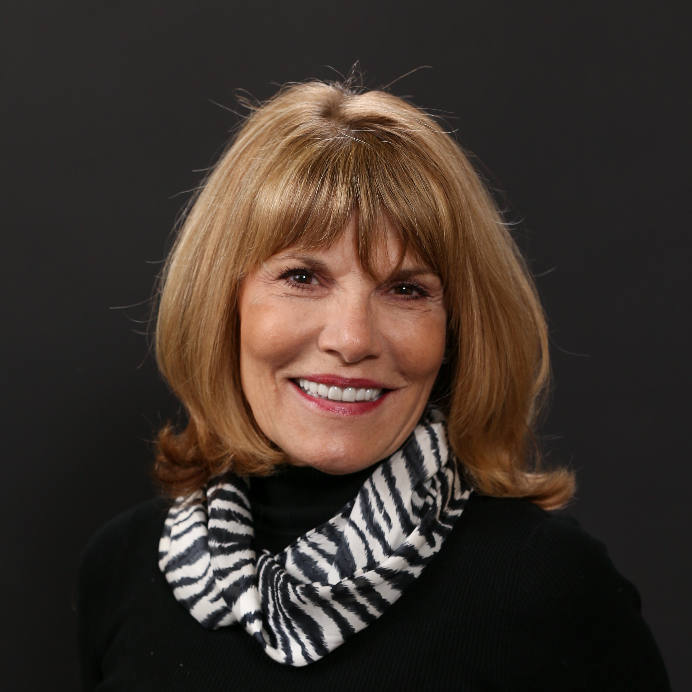 
<span>Ann P. Kaiser, PhD</span>
