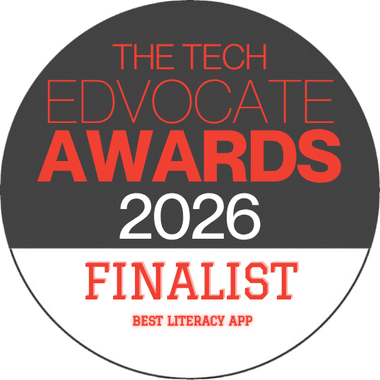 The Tech Edvocate Awards 2026 Finalist