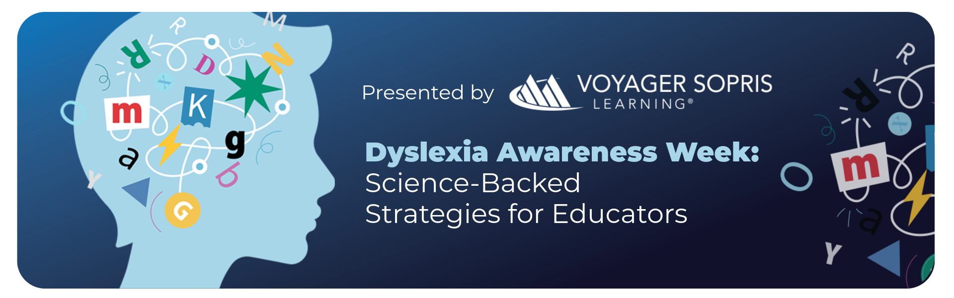 Dyslexia Awareness Week