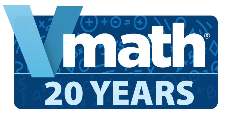 Celebrating 20 years of Vmath!