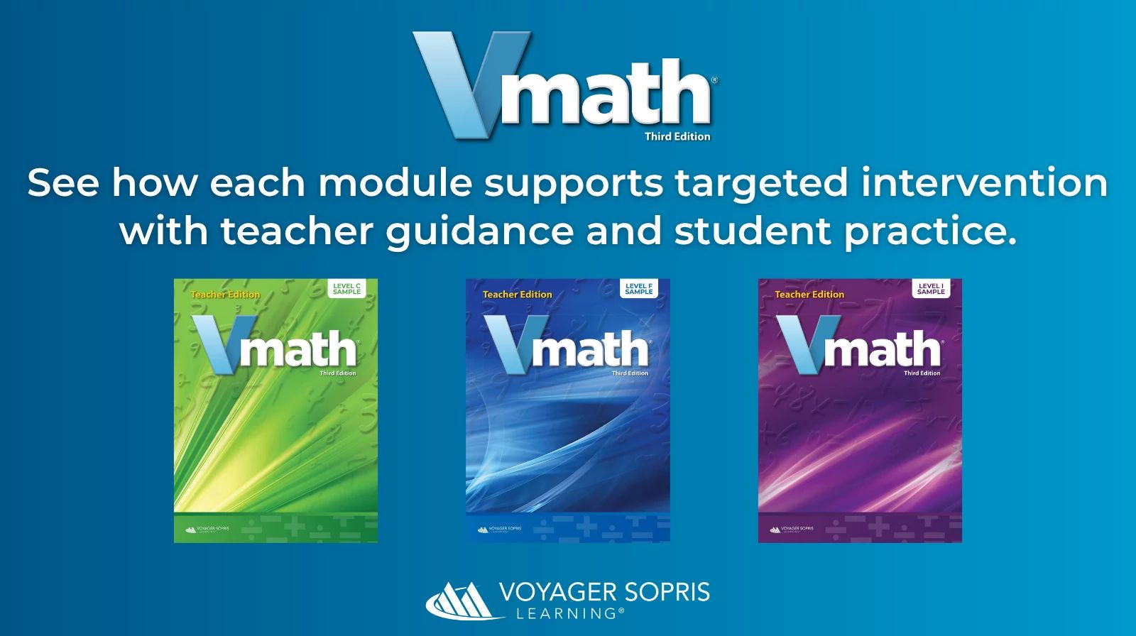 Vmath Sample Graphic