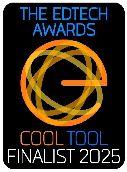 EdTech Cool Tool Finalist 2025