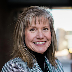 Dr. Kelly Powell Smith