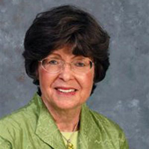 
<span>Dr. Linnea Ehri</span>
