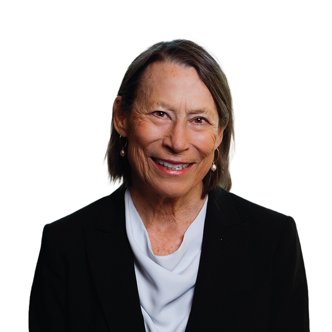Dr. Louisa Moats
