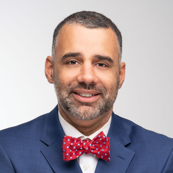 
<span>Dr. Shawn Anthony Robinson</span>
