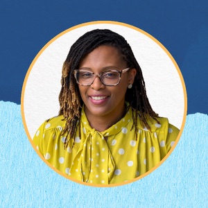 Dr. Lakeisha Johnson  