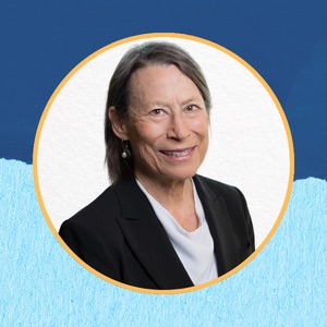 Dr. Louisa Moats