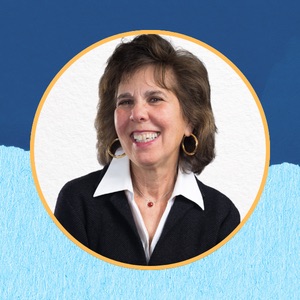 Dr. Susan B. Neuman