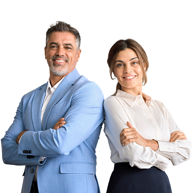 Male and Female Educators