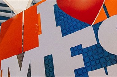 Mesa AZ Colorful Graphic