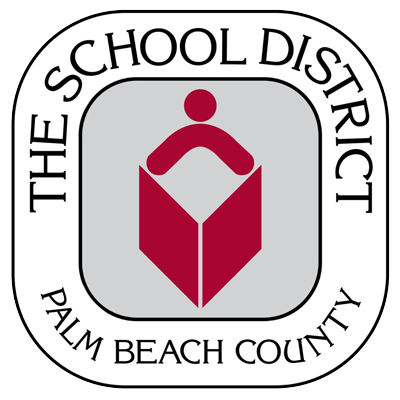 Palm Beach Florida Logo
