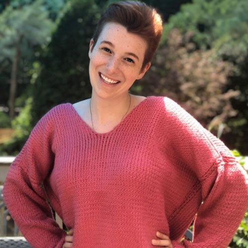 
<span>Rachel Sorsel</span>
