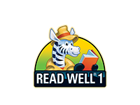 Read Well 1 Logo