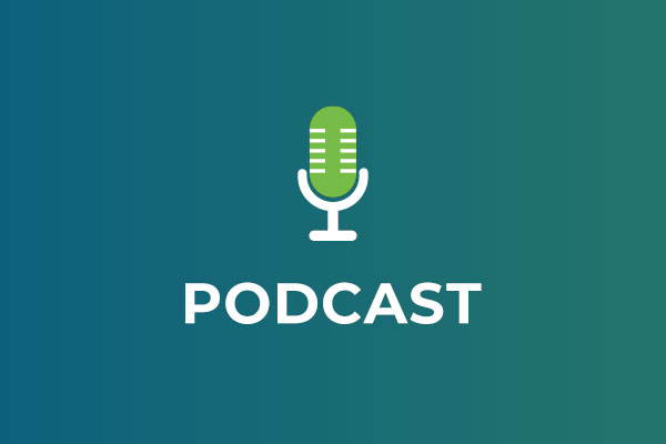 Featured Podcast Graphic