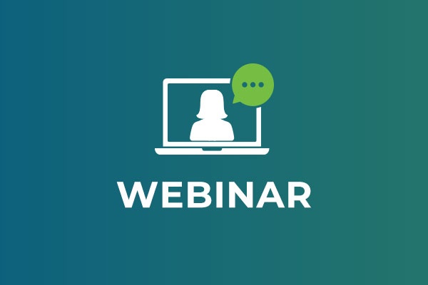 Featured Webinar Graphic