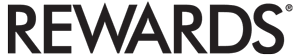 REWARDS logo
