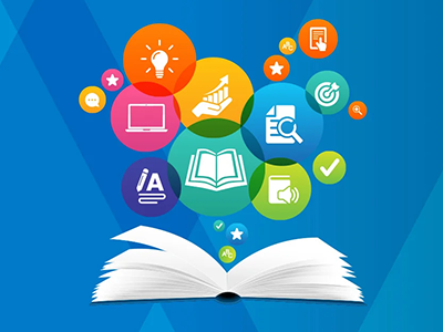 Science of Reading graphic