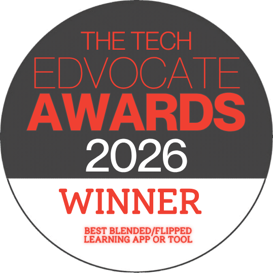 The Tech Edvocate Awards 2026 Winner