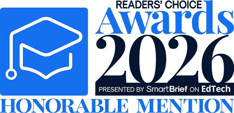 SmartBrief Honorable Mention 2026