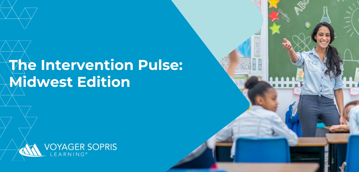 The Intervention Pulse: Midwest Edition