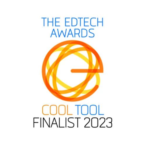 EdTech Award Logo