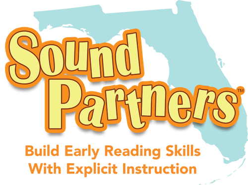 Florida - Sound Partners Logo