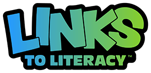 LINKS to Literacy logo
