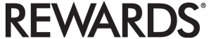 REWARDS logo