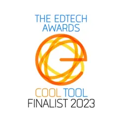 EdTech Award Logo