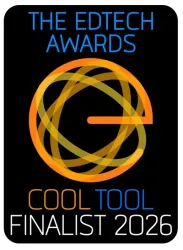 Edtech Awards - Cool Tool Finalist 2026