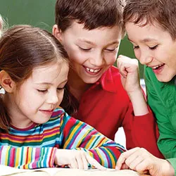 Science of Reading Students