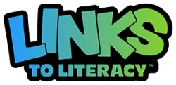 LINKS to Literacy logo