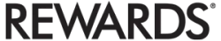 REWARDS logo